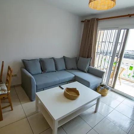 Sea Panda Lägenhet *