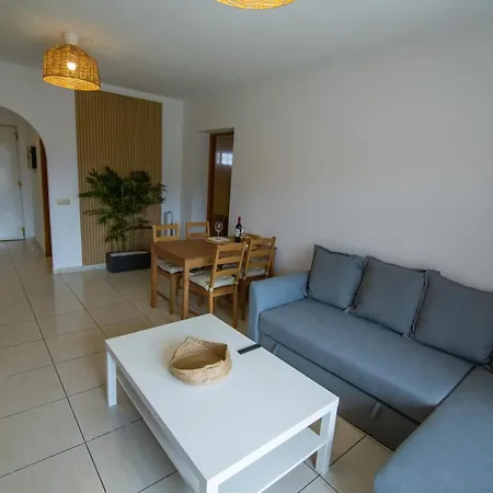 Sea Panda Apartamento