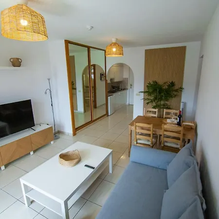 Sea Panda Apartamento