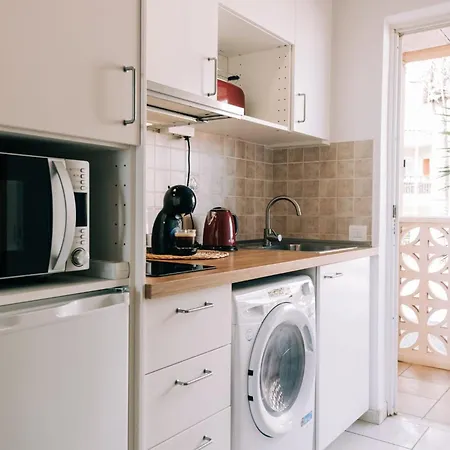 Sea Panda Apartamento Costa Del Silencio