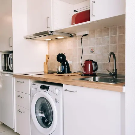 Sea Panda * Costa Del Silencio