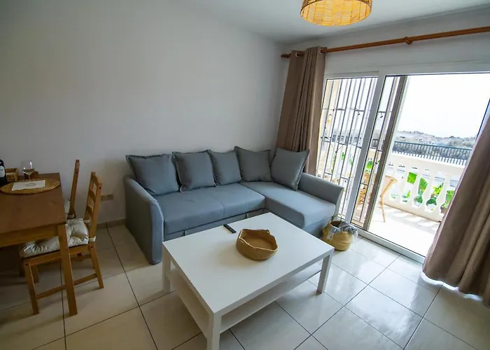 Sea Panda Appartement *