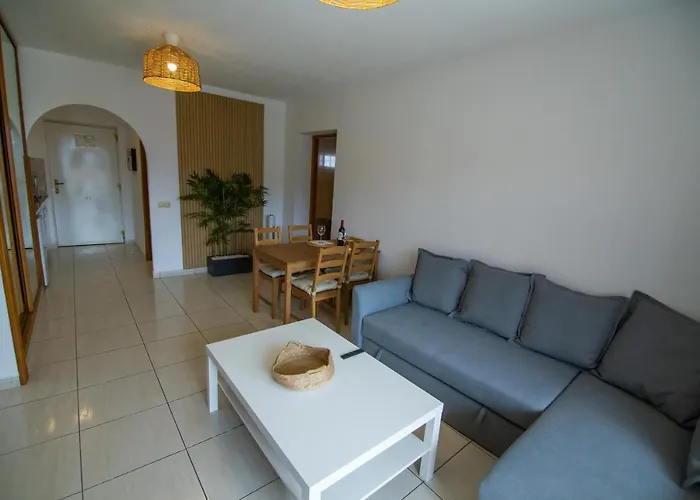 Sea Panda Appartement