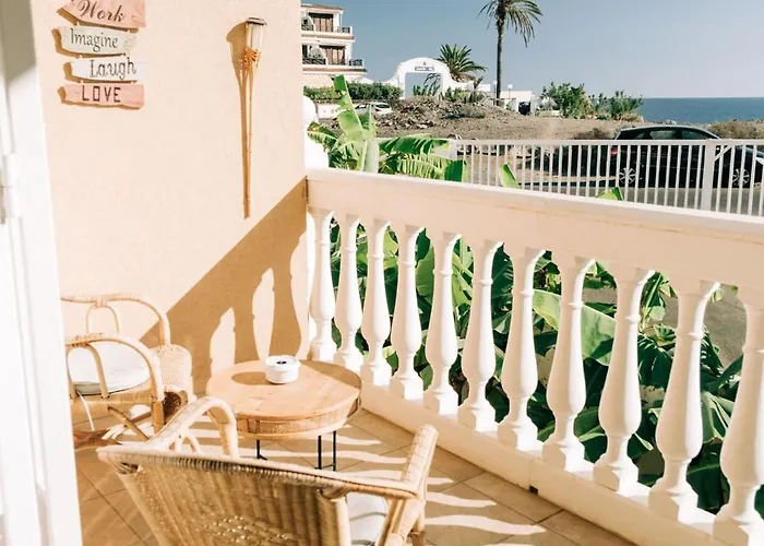 Appartement Sea Panda *