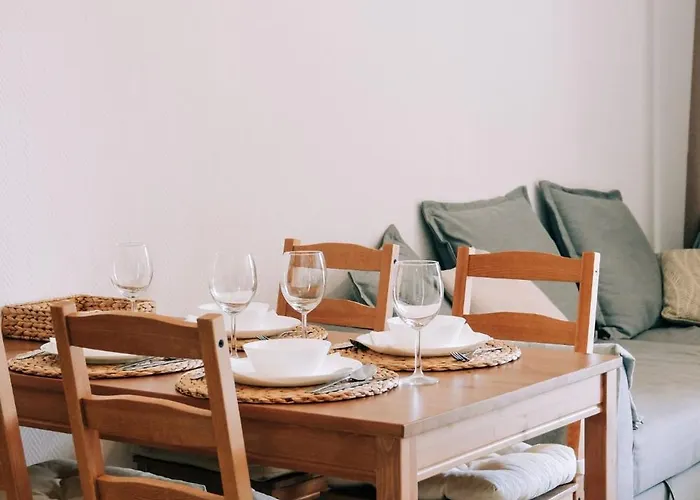 Sea Panda Costa Del Silencio