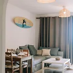 Sea Panda Apartament *