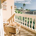 Apartament Sea Panda *