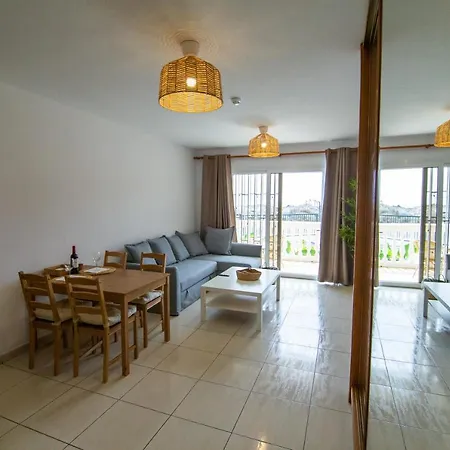 Sea Panda * Costa Del Silencio