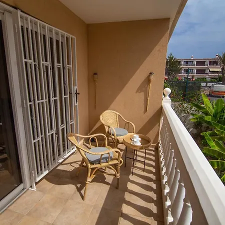 Sea Panda Apartament *