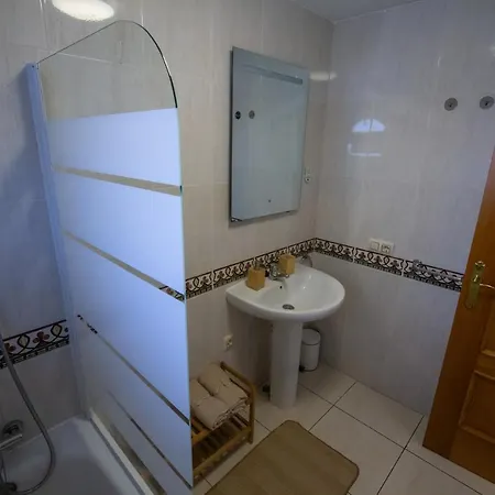 Sea Panda Apartmán *