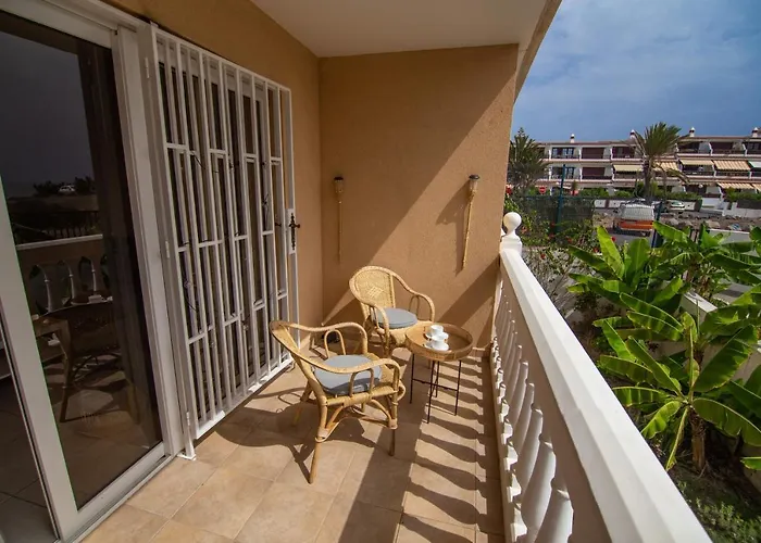 Sea Panda Apartament *