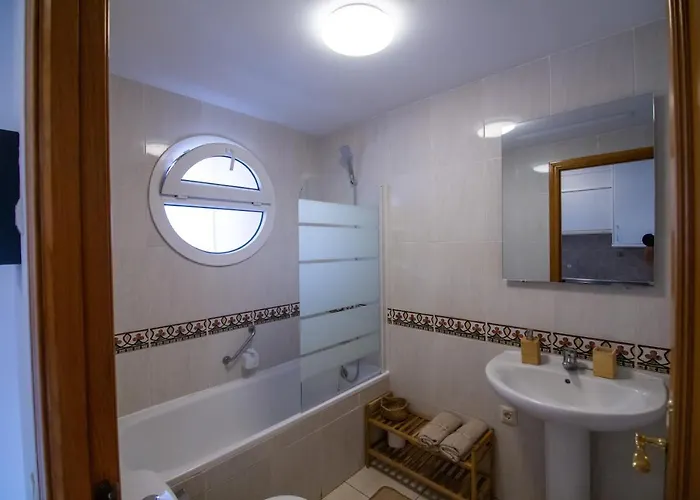 Sea Panda Apartament