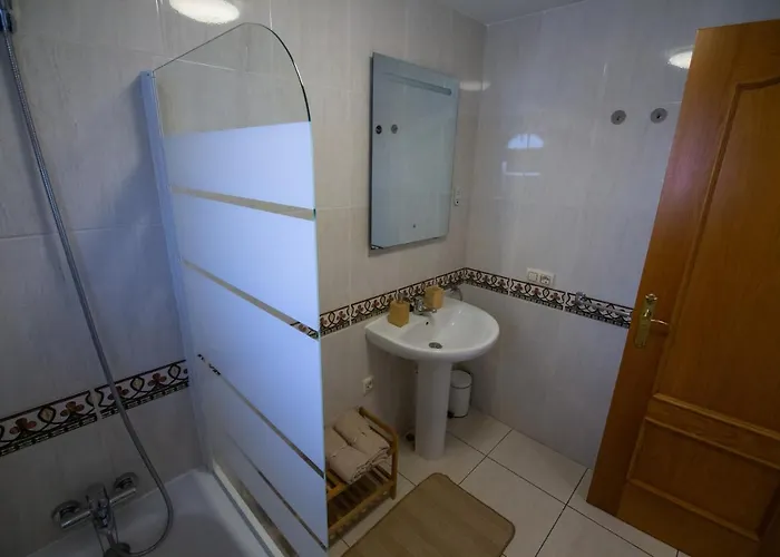 Sea Panda Apartament *