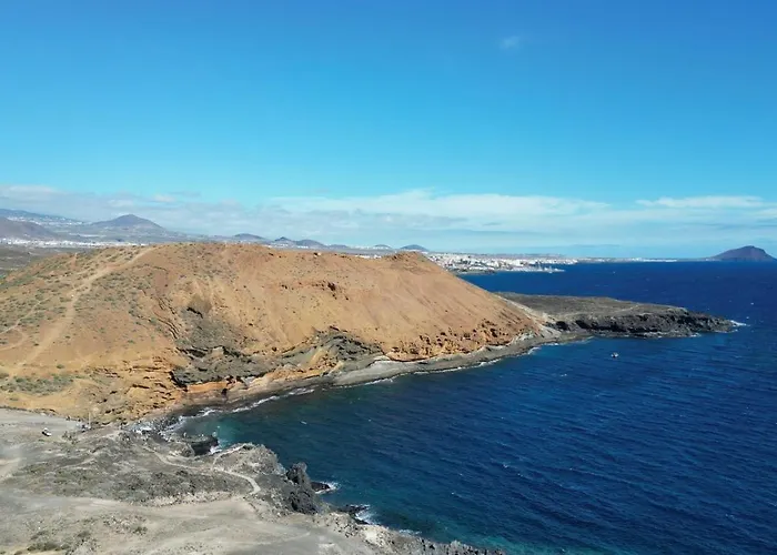 Apartament Sea Panda Costa Del Silencio