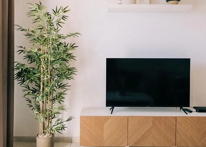 Sea Panda Apartament