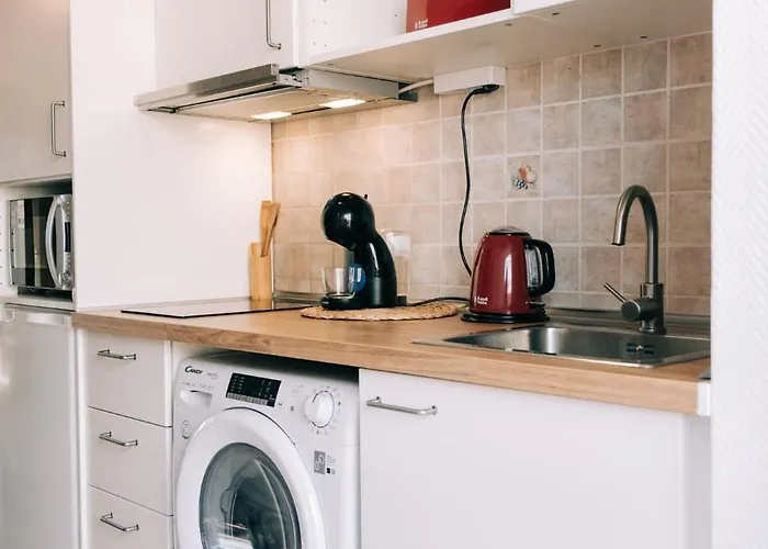 Sea Panda * Costa Del Silencio