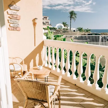 아파트 Sea Panda *